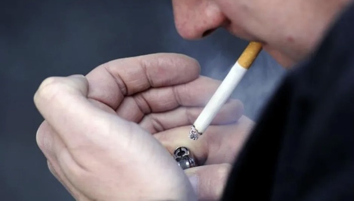 Organização Mundial de Saúde aponta a queda de consumo de tabaco em todo o mundo