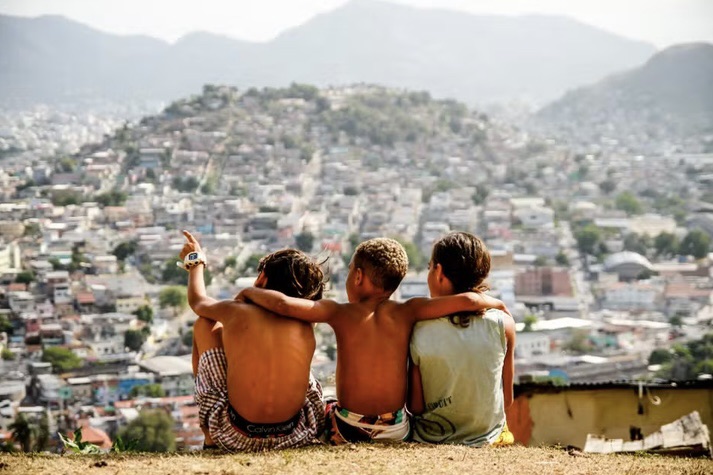 IBGE volta a usar o termo favela no Censo após 50 anos