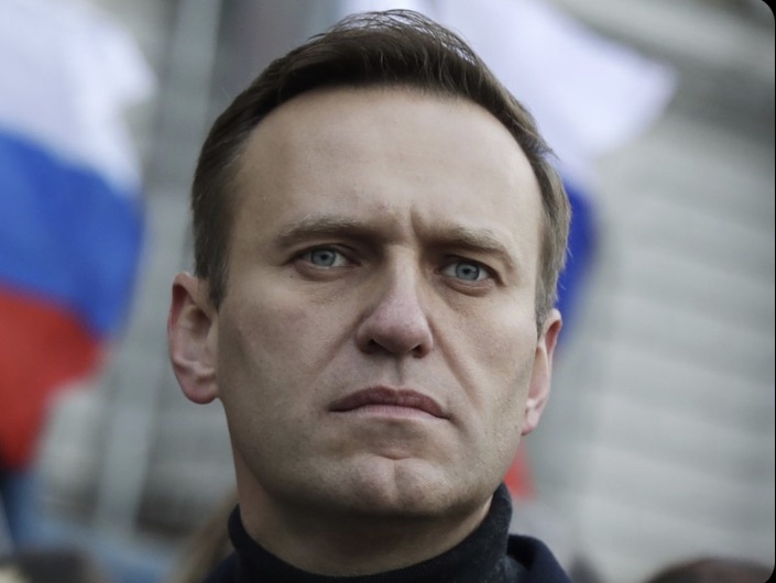 Morre Alexei Navalny, opositor de Putin, diz agência