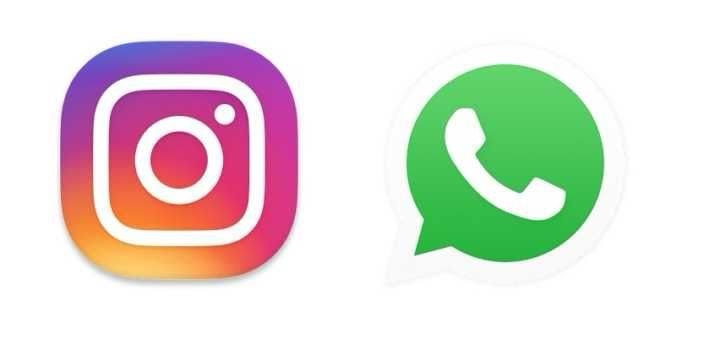 WhatsApp e Instagram apresentam instabilidade na tarde desta quarta-feira