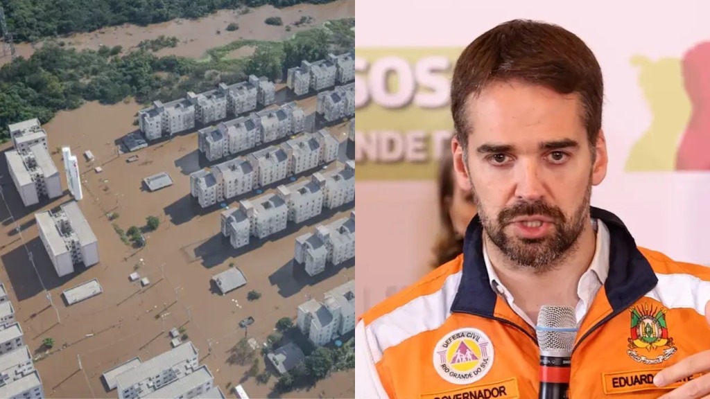 Rio Grande do Sul: A tragédia ambiental como resultado da alienação política
